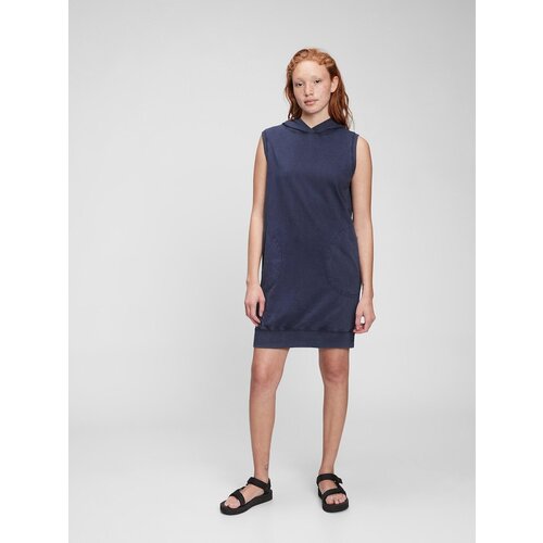 GAP Hoodie Dress - Women's Cijene