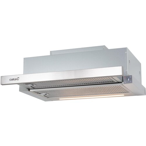 Cata NAPA TFH 6630 X /A Inox, (02010300) Cijene