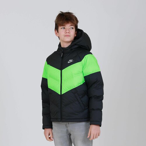 Nike jakna za dečake u nsw synthetic fill jacket bg CU9157-016 Cene