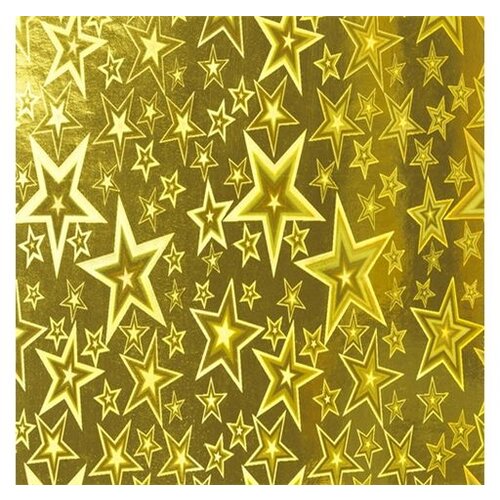 Nova Color kreativa hologramski karton NC-592 Slike