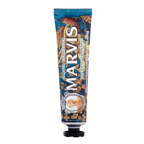 Marvis Garden Collection Dreamy Osmanthus zubna pasta 75 ml Slike