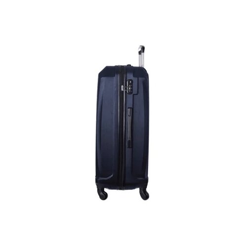 Enova kofer za odrasle sevilla 55cm/4 točkića/teget Slike