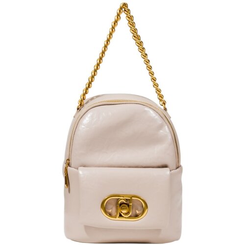 Liu Jo Nahrbtniki ECS M BACKPACK AA5143E0886 Slike