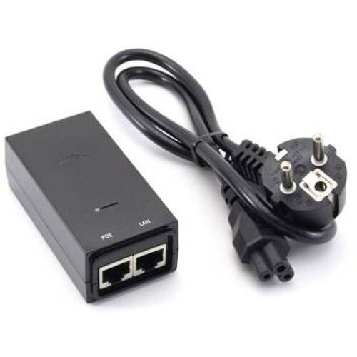 Ubiquiti Adapter, IEC-320 C6, 12V, Crni Cene