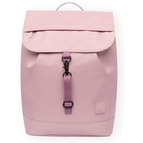 Lefrik Nahrbtniki Scout Backpack - Stripes Mauve Rožnata Slike