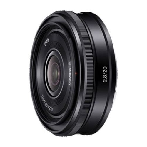 Sony SEL-20F28 Slike