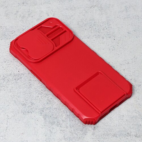 Telempire maska za iPhone Pro 6.1 14 Crashproof Back crvena Cene