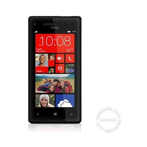 HTC Windows Phone 8X mobilni telefon Slike