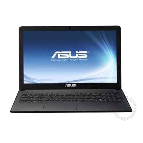 Asus X501A-XX418 laptop Slike