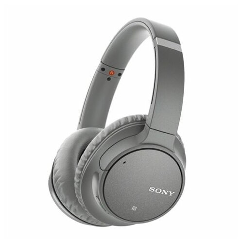 Sony WH-CH700NH CE7, bluetooth, sive slušalice Slike