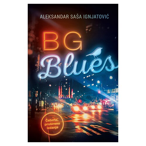Laguna Aleksandar Saša Ignjatović - Bg - Blues Cene