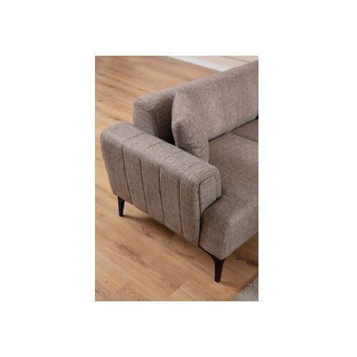 Atelier Del Sofa sofa dvosed hamlet light brown Slike