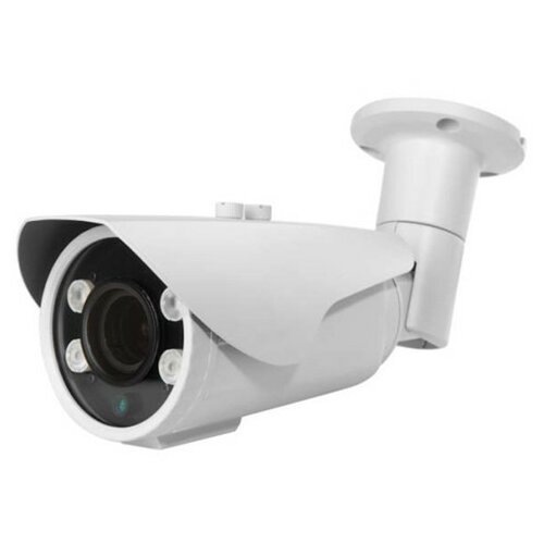 Western Security Bullet Kamera WS-AHC324WZ-ICR-S4-AF,2Mpix,AHD/TVI/CVI/An,2.8-12 Slike