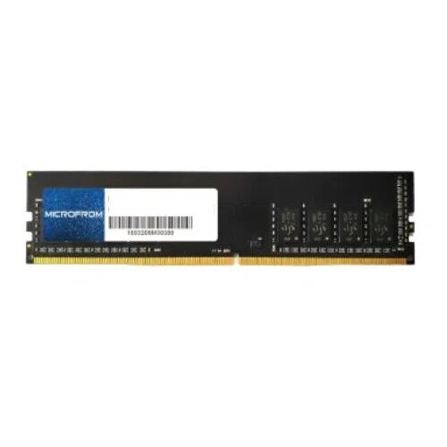 Microfrom ram memorija DDR4 16gb 3200Mhz dimm PC3200 Slike