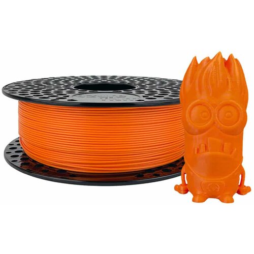 AzureFilm pla original filament 2.85mm, 1000g, orange Cene