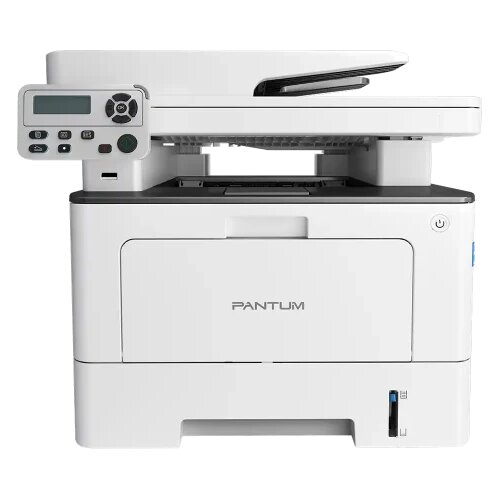Pantum MFP &scaron;tampač BM5100ADN1200x120dpi1.2GHz512MB40ppmDADFUSB 2.0LANTon TL-5120Dr DL-5120 Cene