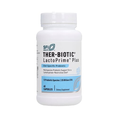  Ther-Biotic&reg; LactoPrime&trade; Plus Cijene
