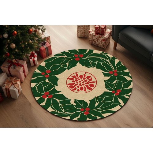 Conceptum Hypnose tepih Crp-Yrlk26-4, 120 x 120 cm, &scaron;areni Cijene