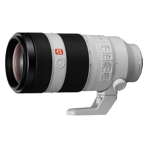 Sony SEL100400GM.SYX Cene