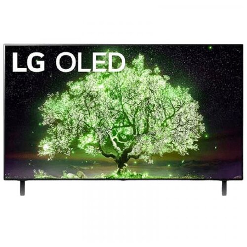 Lg OLED77A13LA smart 4K ultra hd televizor Slike