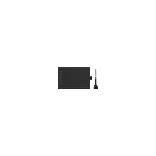 Huion H1060P crna grafička tabla Slike