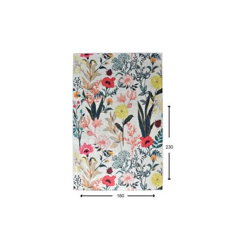 Conceptum Hypnose tepih (160 x 230) derosa Slike