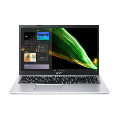Acer Aspire 3 a315-59 15.6 fhd ips/i7-1255u/16gb/nvme 512gb/iris xe/srebrna/nx.k6tex.00e Laptop Cene