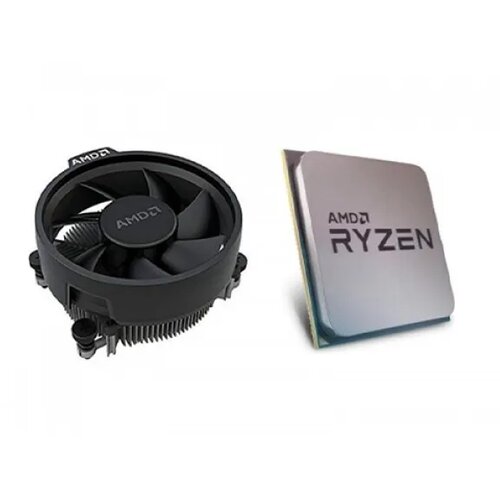 AMD CPU AM4 Ryzen 7 5700G, 8C/16T, 3.80-4.60GHz MPK 100-100000263MPK Cene