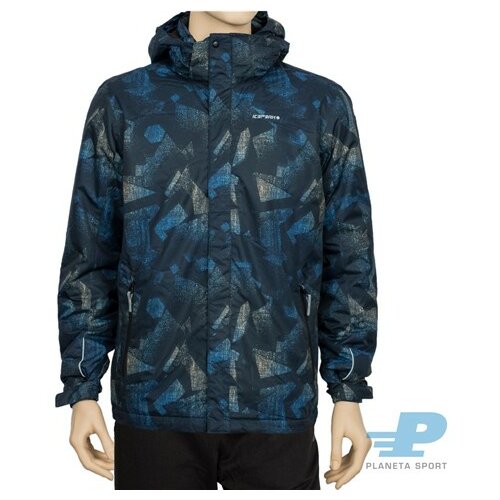 Icepeak jakna za dečake za skijanje ROCKY JR B 650003672-360 Slike