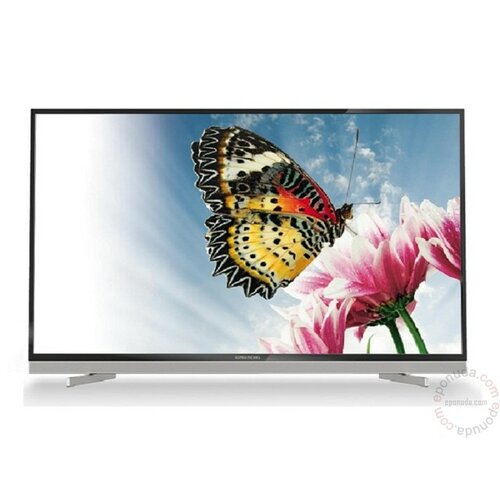 Grundig 55 VLX 8582 SP Smart 3D LED 4K Ultra HD televizor Slike