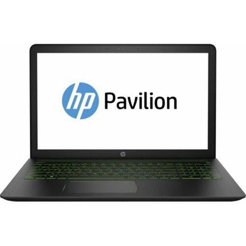 Hp Pavilion Power 15-cb017nm 2QD59EA i7-7700HQ 3.8GHz, 15.6, 256GB SSD, 8GB laptop Slike