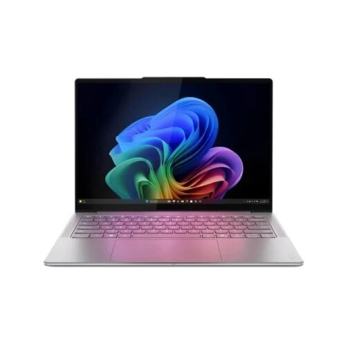 Lenovo Yoga Slim 7 14ILL10 W11H/14 WUXGA OLED/U5-226V/16GB/512GB/bklt Srb/siva Laptop Cene