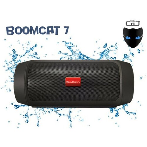 Blueberry BoomCat 7 zvučnik Slike