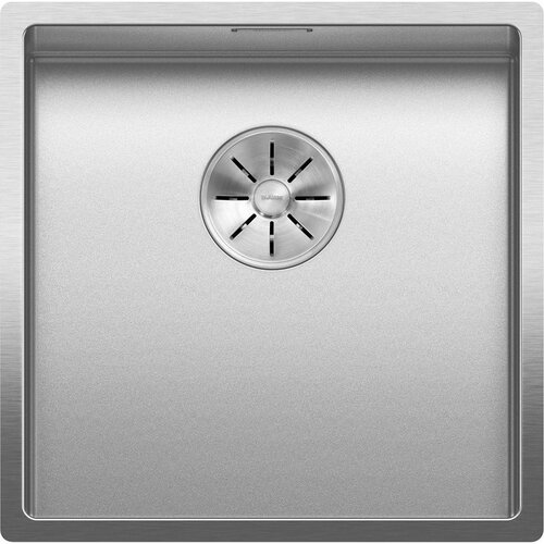 Blanco sudoper CLARON 400-IF InFino DURINOX, bez dalj.upr. Cijene