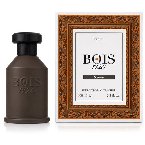 Bois 1920 Nagud eau de parfum 100 ml Slike