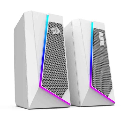 Redragon Anvil GS520 RGB Speakers White Cijene