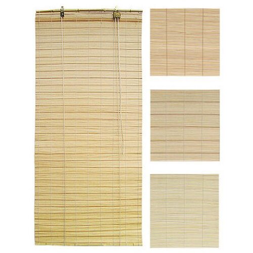 Schwoller Rolo (&amp;Scaron; x V: 90 x 240 cm, Natur) Slike