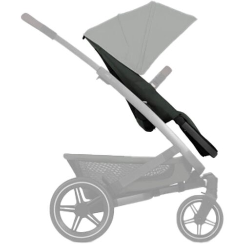 Joolz geo&amp;trade; 3 dodatni &amp;scaron;portni sedež forest green Slike