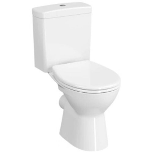 Crafter Vitra s20 round monoblok sa soft cl. Daskom baltik Cene