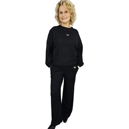 Pri Women&amp;#039;s tracksuit set sweatshirt + pants ARIEL Slike