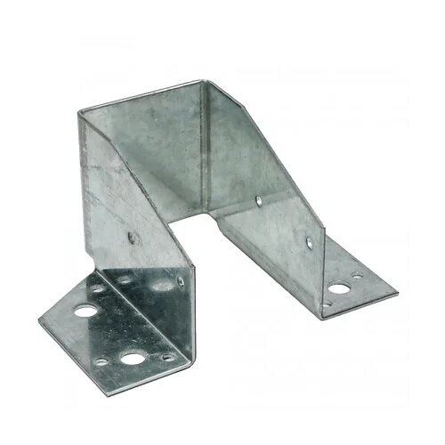 Nosač drvene grede 100mm Slike