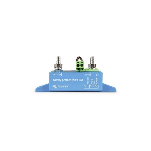 Victron Energy Kontrolnik napona BP-65 12/24V 65 A Cijene