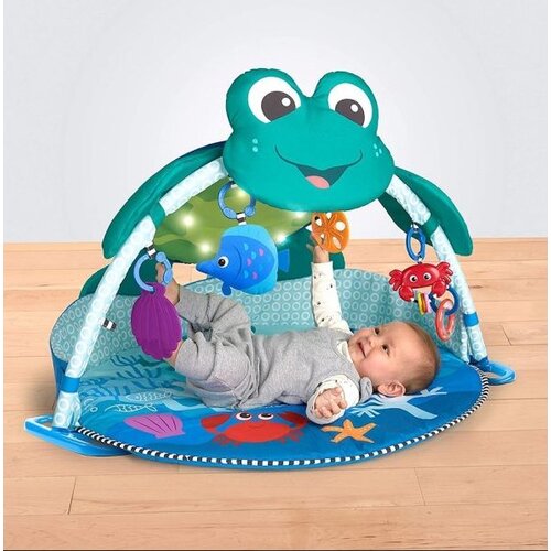  Podloga za igru Neptun Under the Sea Baby Einstein Cene