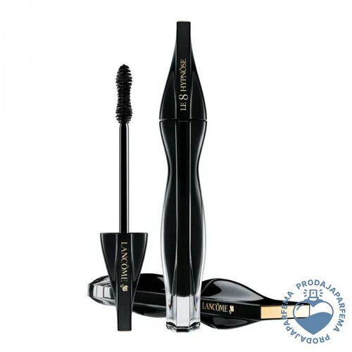 Lancome Le 8 Hyponôse Mascara (N°00 Black) 6.5ml Cijene