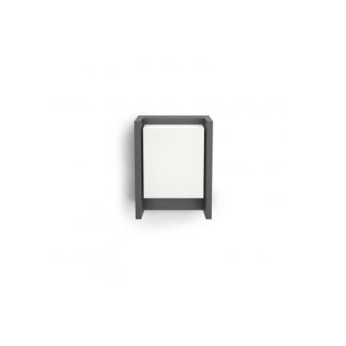  Meson Arbour LED spoljašnja zidna svetiljka antracit 1x6W 16460/93/16 Cene