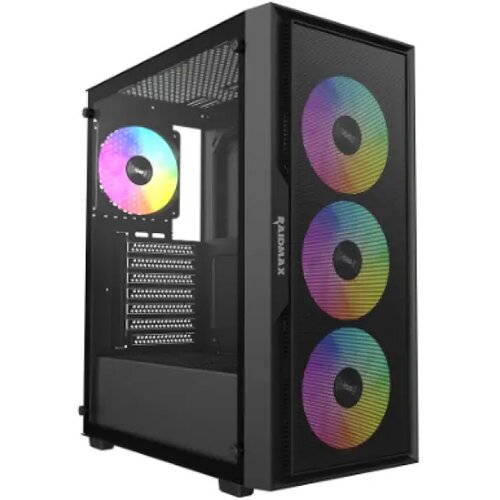 DSC Računar L Ryzen 5 5600/32GB/M.2 1TB/RTX5060 8GB/650W Cene