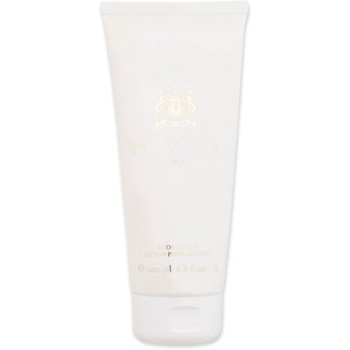 Trussardi Donna losion za tijelo 200 ml o&amp;scaron;tećena kutija za žene Slike