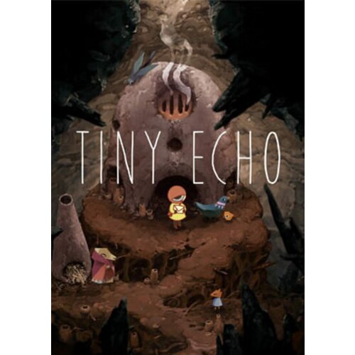 Steam Tiny Echo (PC) Key EUROPE Cene