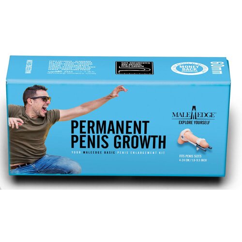 Male Edge Maleedge Basic Set za povećanje penisa Cene