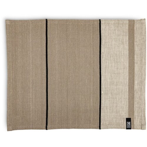 Markslöjd Platneni podmetač 45x35 cm Öda - Cijene